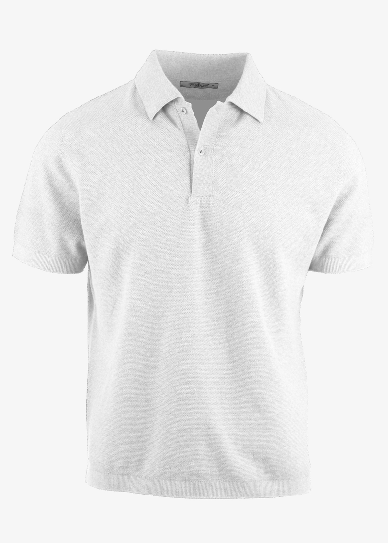 T-Shirt polo old moeny