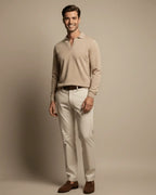 The Albacha Pinnacle Polo