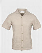 The Heritage Knit Polo (Founders)