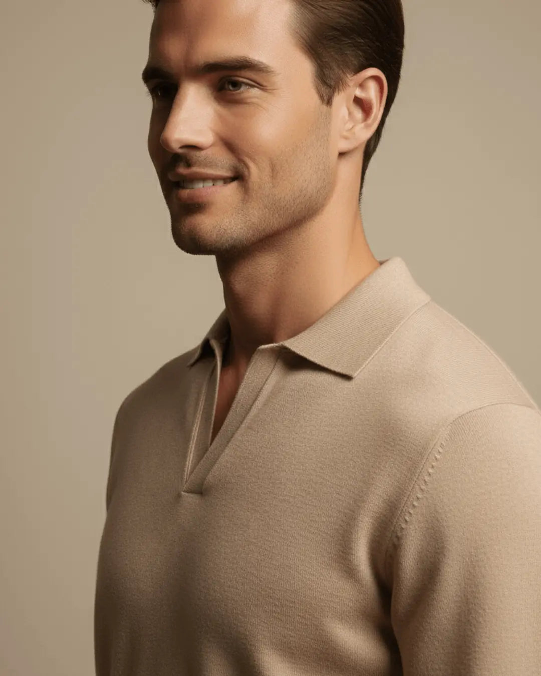 The Albacha Pinnacle Polo