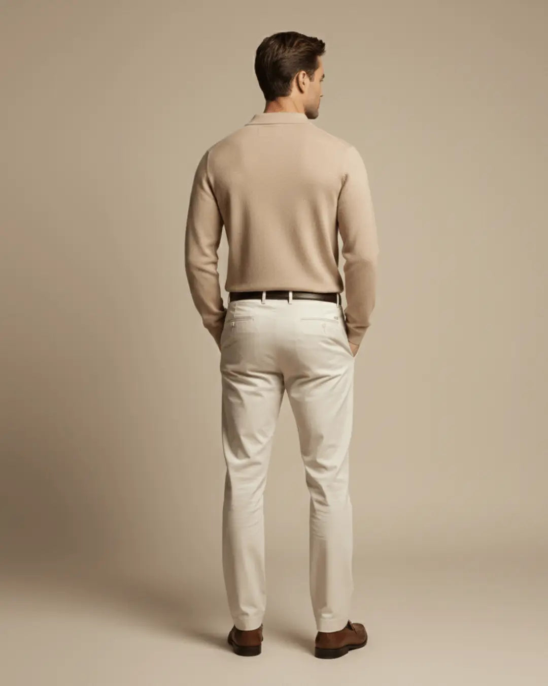 The Albacha Pinnacle Polo