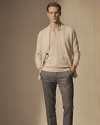 Ivory Heritage Cardigan