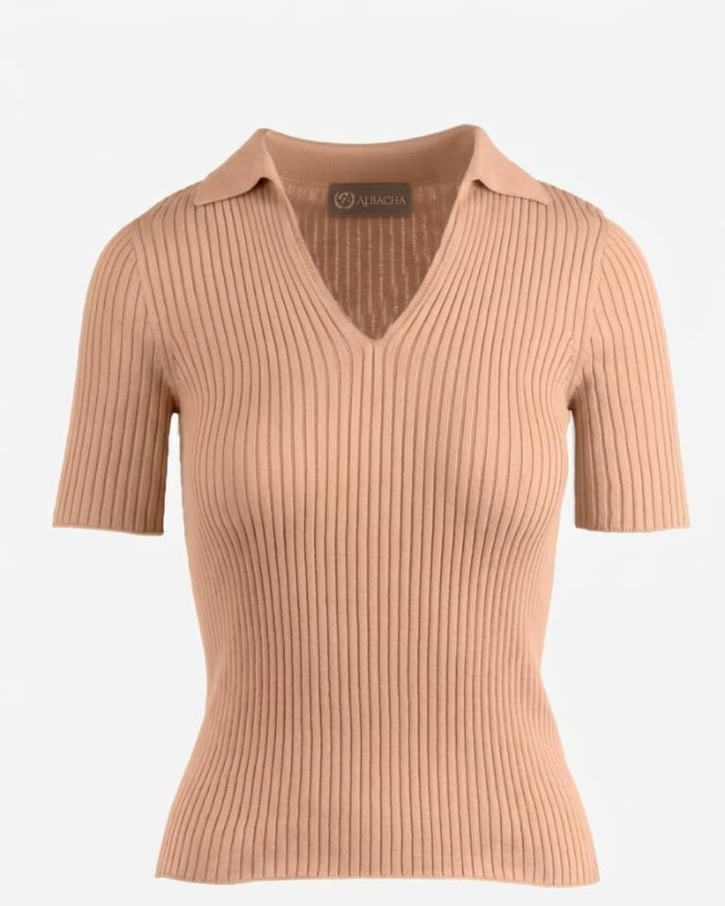Siena Rib Polo