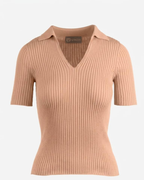 Siena Rib Polo