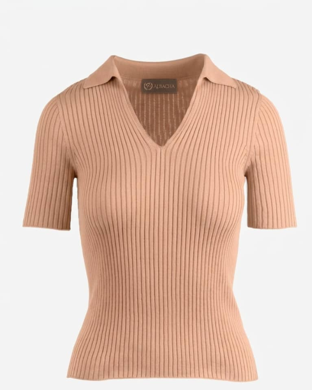 Siena Rib Polo