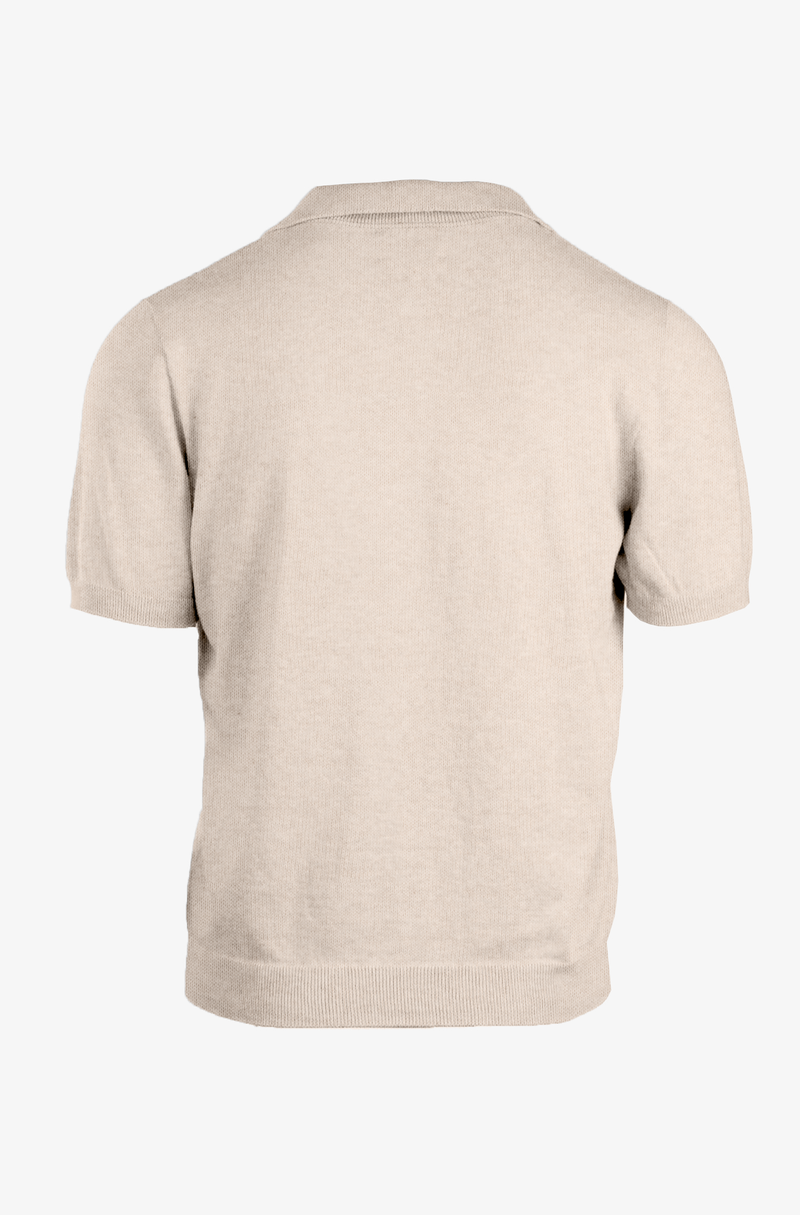 T-Shirt polo olver