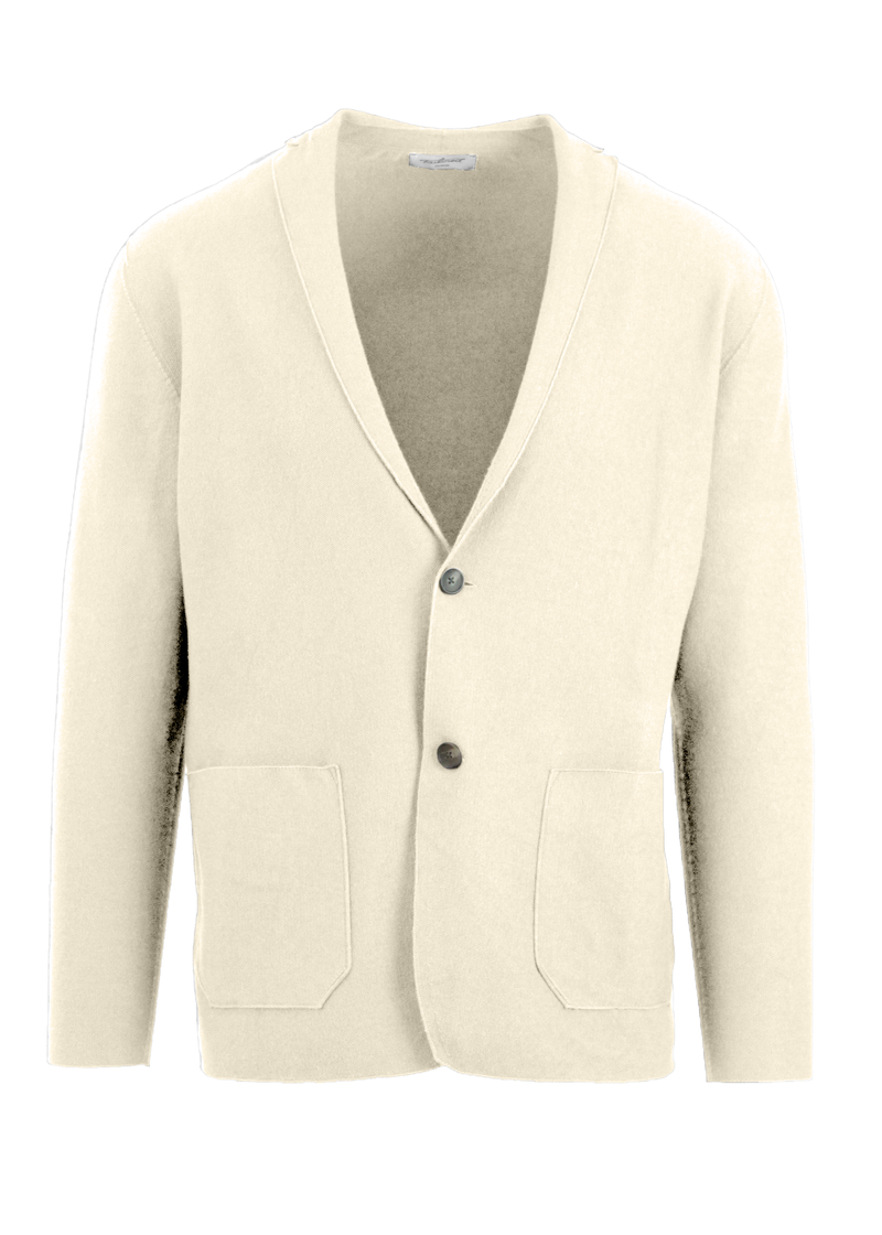 Ivory Heritage Cardigan