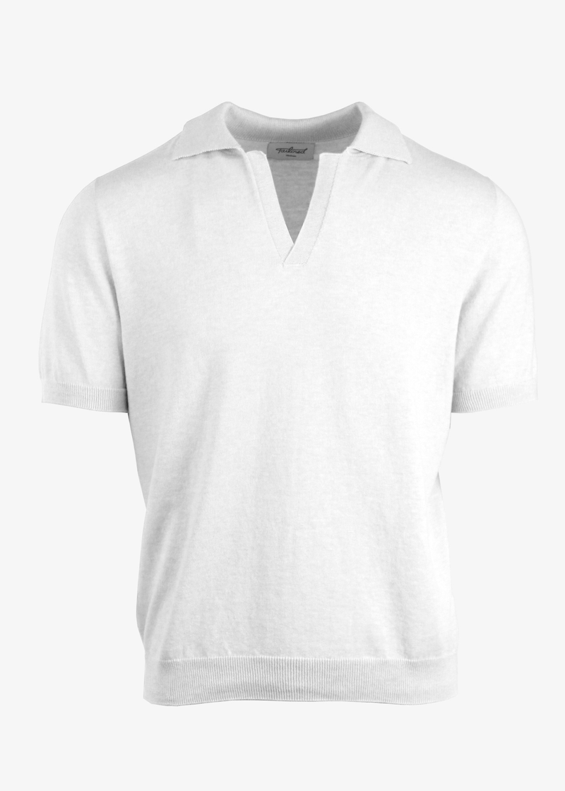T-Shirt polo olver
