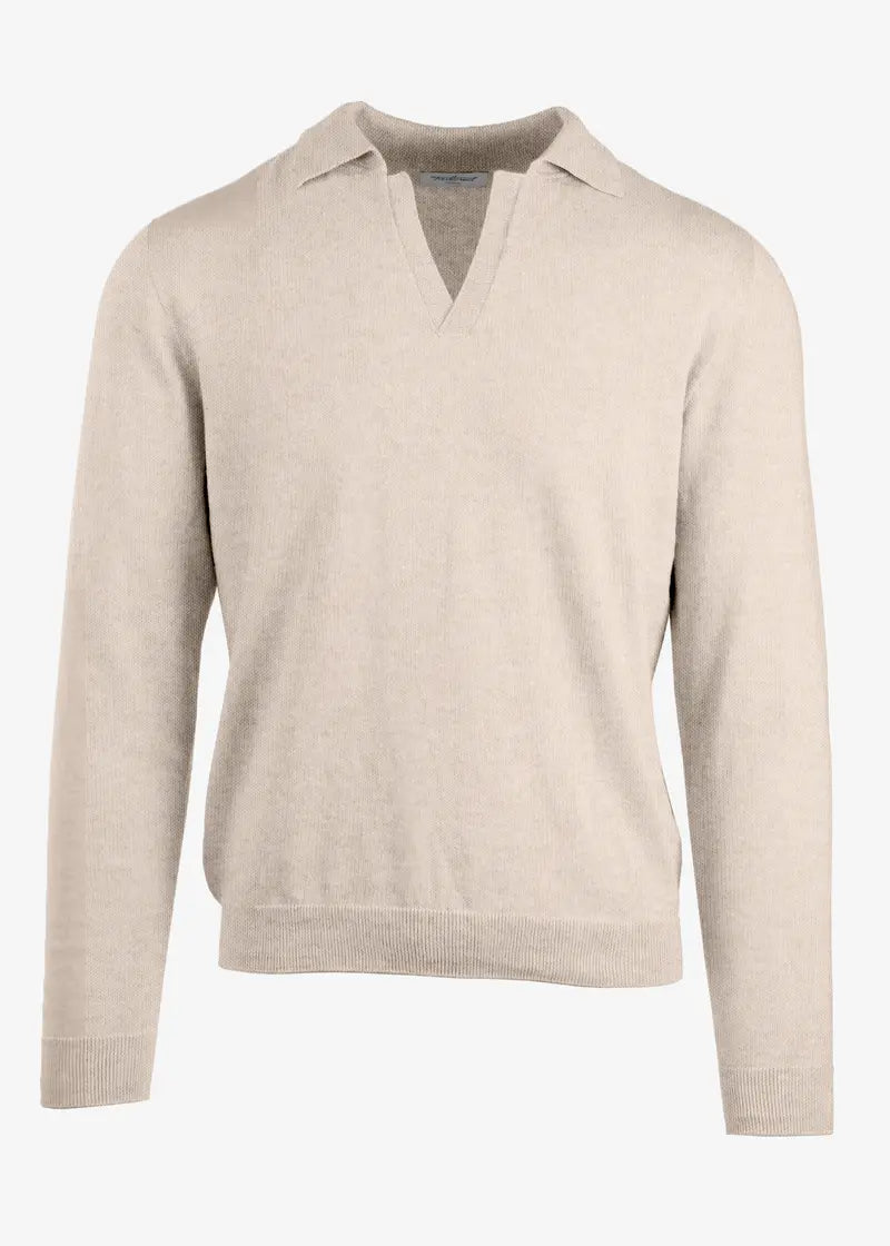 The Albacha Pinnacle Polo