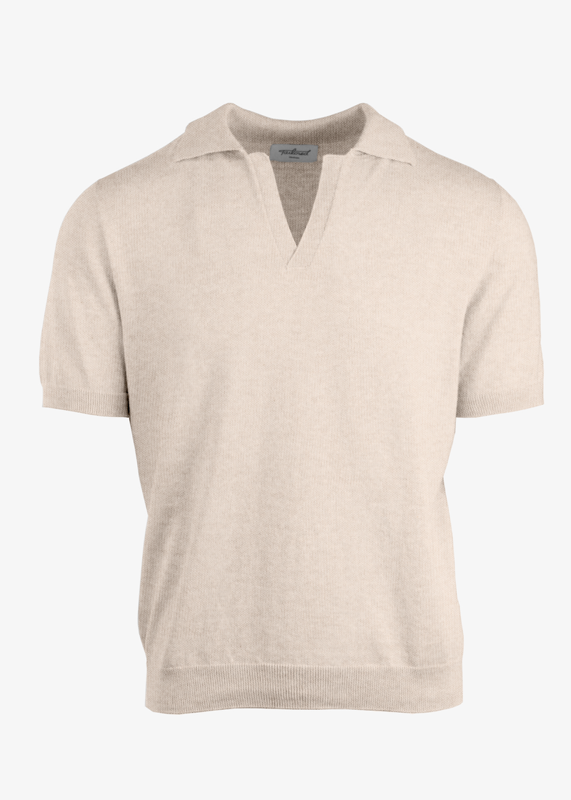 T-Shirt polo olver