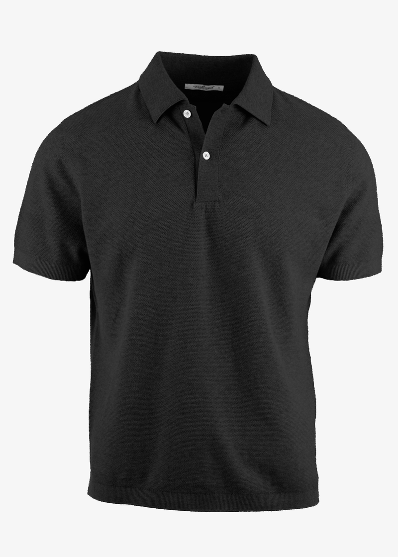 T-Shirt polo old moeny