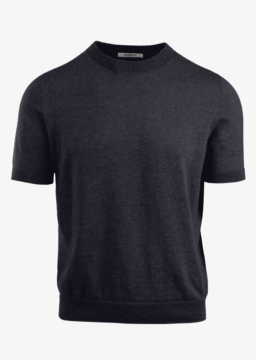 T-Shirt Old  Money Cotton