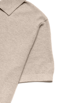 T-Shirt polo old moeny