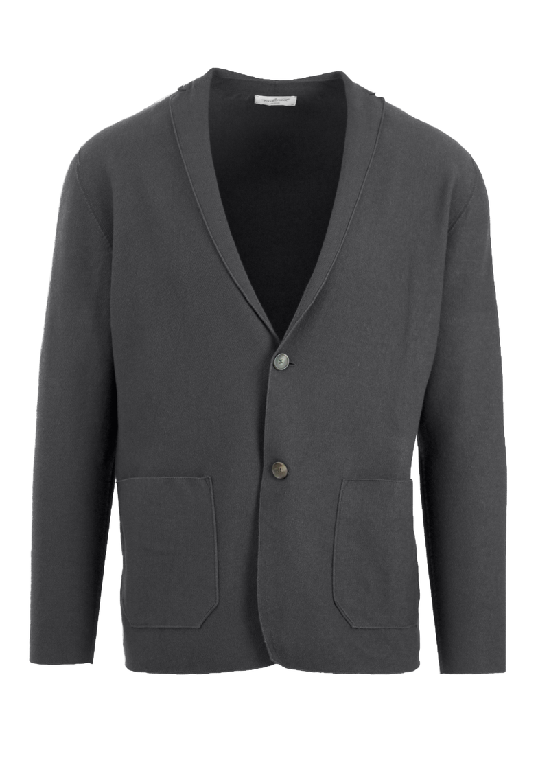 Ivory Heritage Cardigan