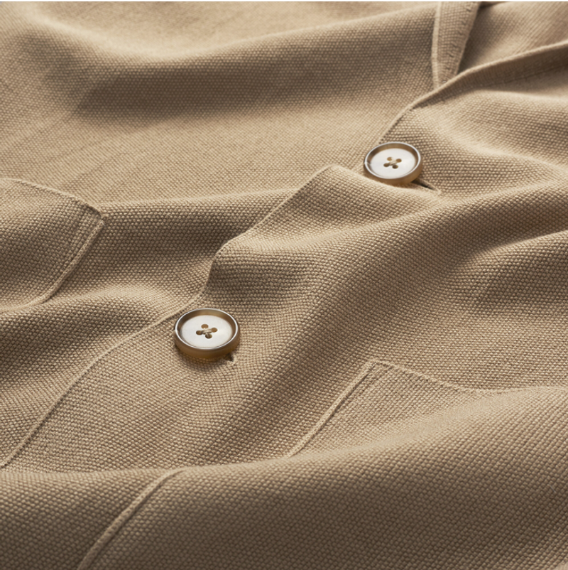 Ivory Heritage Cardigan