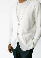 Ivory Heritage Cardigan