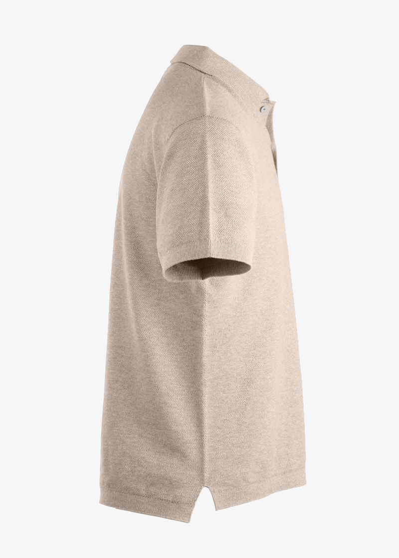 T-Shirt polo old moeny