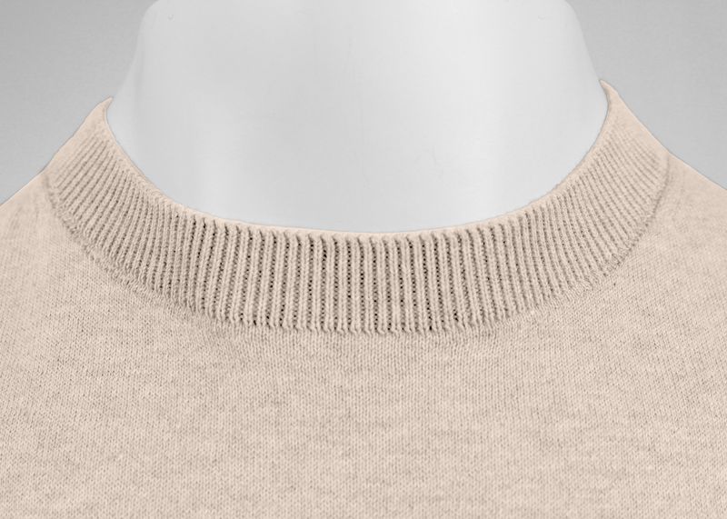 T-Shirt Old  Money Cotton