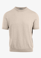 T-Shirt Old  Money Cotton