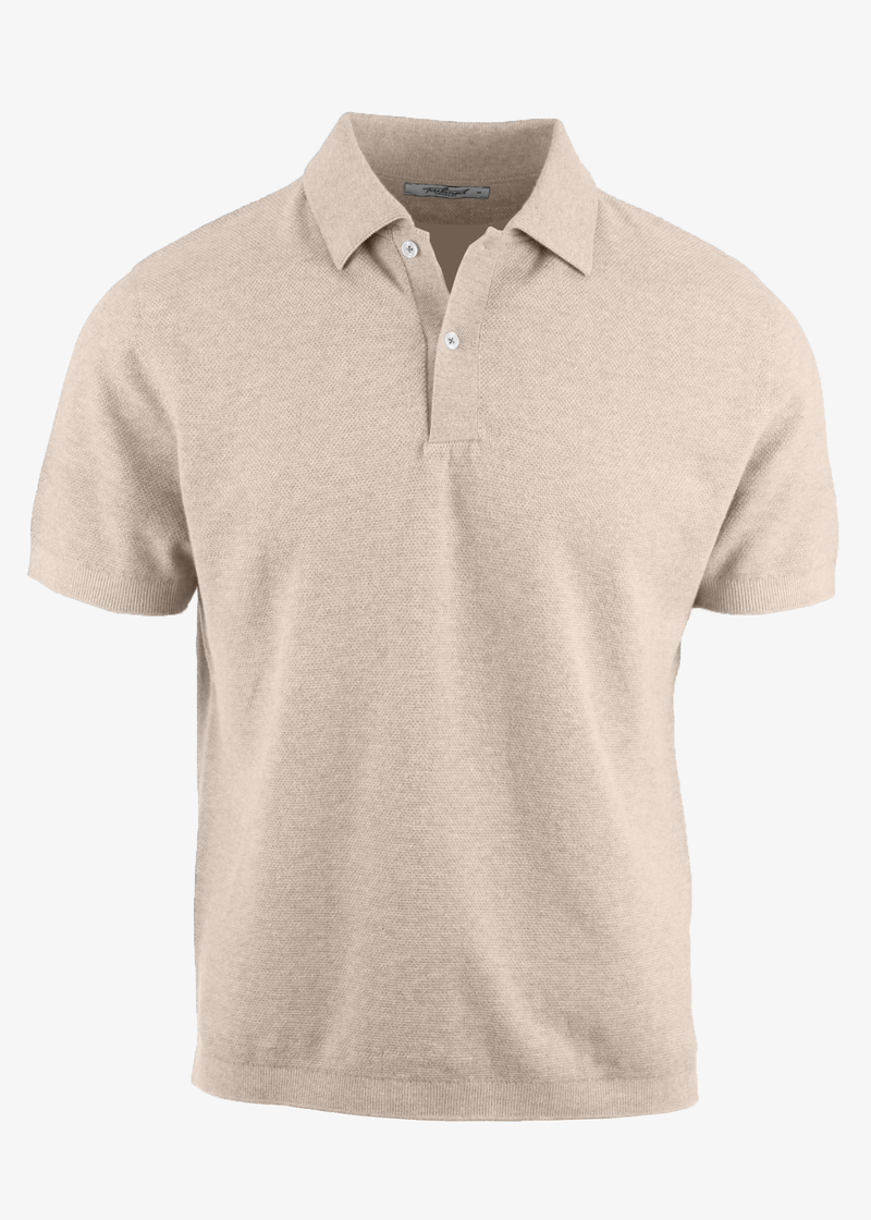 T-Shirt polo old moeny